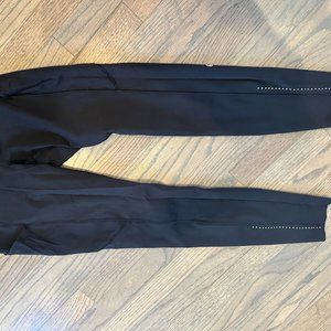 Lululumon Black Leggings